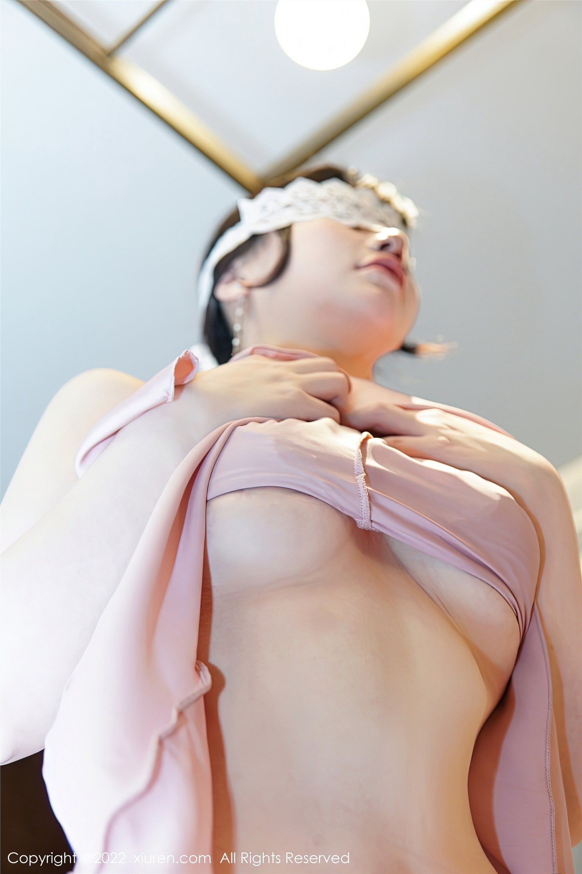 Xiuren秀人网 2022.12.21 NO.6022 桃桃子